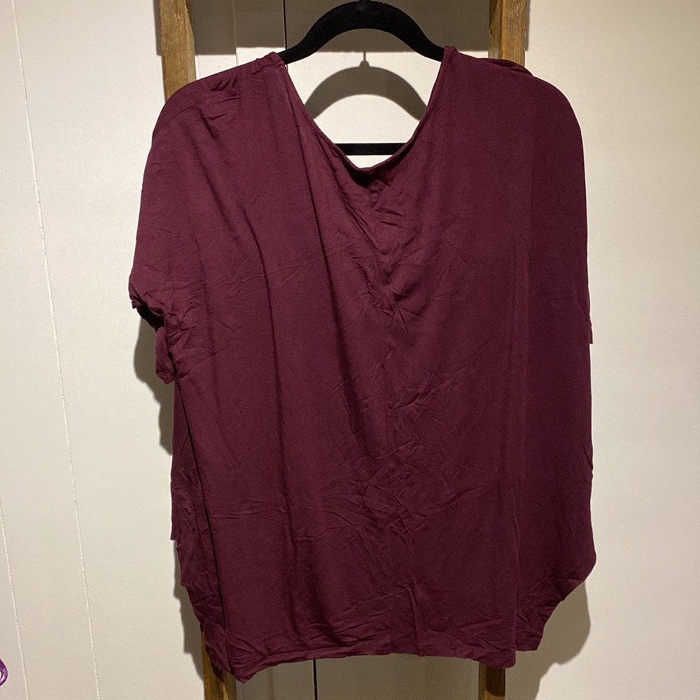 Soft & Sexy T-shirt American Eagle - Picture 2 of 3